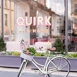 Quirk Hotel Richmond