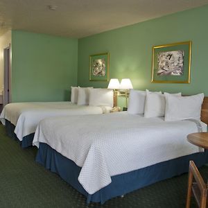 The Lodge